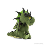 D&D Green Dragon Phunny