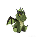 D&D Green Dragon Phunny