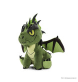 D&D Green Dragon Phunny