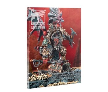 White Dwarf 513 (Jun-25) (English) (PRE ORDER) (Release June 28)