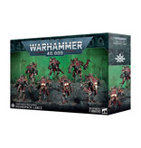 Games Workshop Chaos Knights Houndpack Lance Battleforce (PRE ORDER) (Release June 21)
