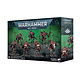 Chaos Knights Houndpack Lance Battleforce (PRE ORDER) (Release June 21)