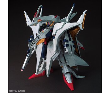 #229 Penelope (Gundam Hathaway Flash), Bandai Spirits Hguc (1/144)