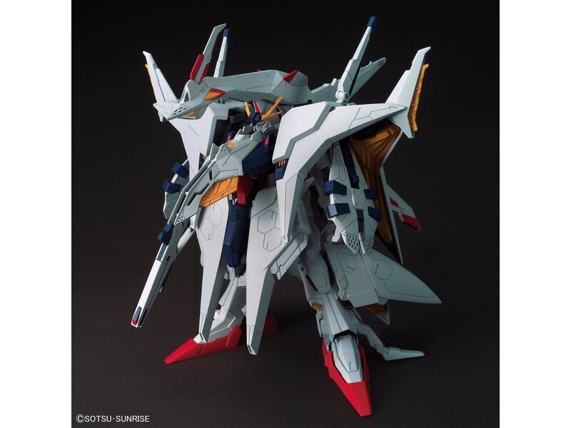 Bandai #229 Penelope (Gundam Hathaway Flash), Bandai Spirits Hguc (1/144)