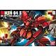 Bandai #88 Sazabi Chars Counterattack, Bandai HGUC