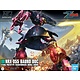 Bandai #235 Nrx-055 Bound-Doc Zeta Gundam, Bandai Spirits Hguc 1/144