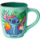 Lilo & Stitch XL Tall Mug - Tropical Ohana