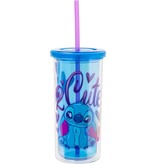 Lilo & Stitch Cold Cup - 2 Cute