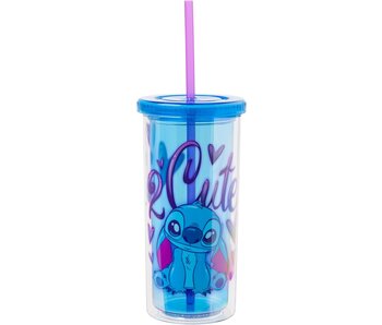 Lilo & Stitch Cold Cup - 2 Cute