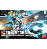 Bandai Transient Gundam HGBF 1/144