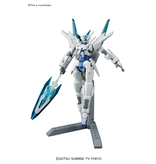 Bandai Transient Gundam HGBF 1/144