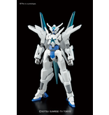 Bandai Transient Gundam HGBF 1/144