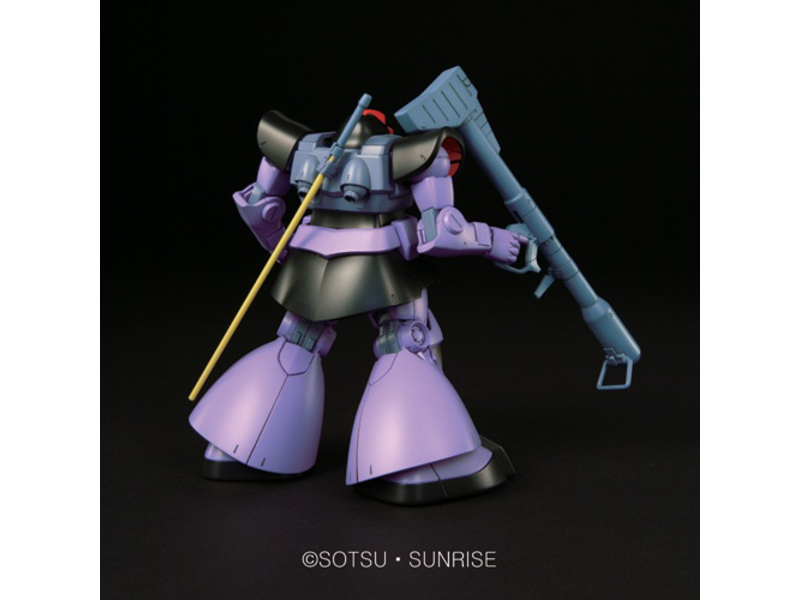 Bandai #59 Dom / Rickdom HGUC 1/144