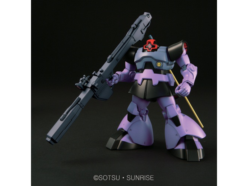 Bandai #59 Dom / Rickdom HGUC 1/144