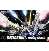 Bandai #16 Meteor Unit + Freedom Gundam HG 1/144