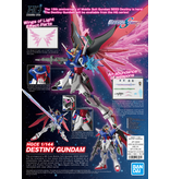 Bandai DESTINY GUNDAM HGCE 1/144