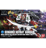 Bandai Sengoku Astray Gundam HGBF 1/144