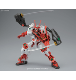 Bandai Sengoku Astray Gundam HGBF 1/144