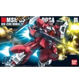 Bandai #84 Jagd Doga (Quess) HGUC 1/144