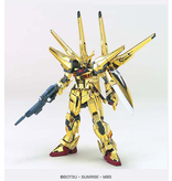 Bandai #38 Shiranui Akatsuki Gundam HG 1/144