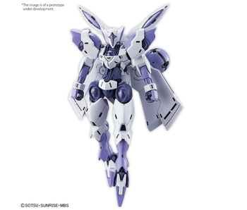 BEGUIR-BEU HG 1/144