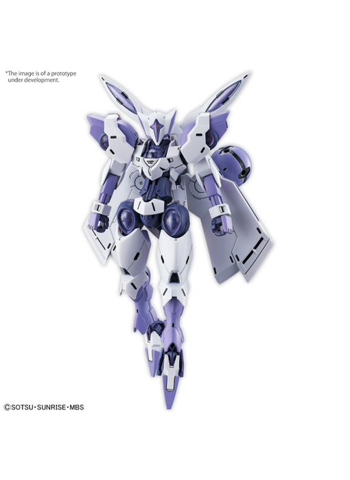 BEGUIR-BEU HG 1/144