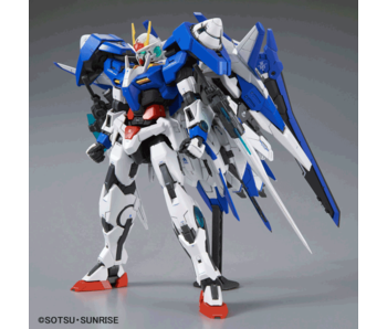 OO XN Raiser MG 1/100