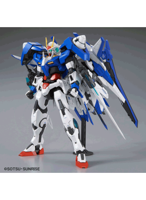 OO XN Raiser MG 1/100