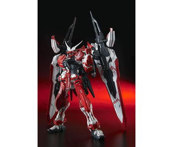 MBF-02VV GUNDAM ASTRAY TURN RED MG 1/100
