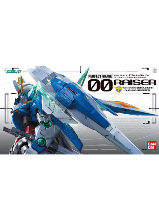 OO Raiser PG 1/60