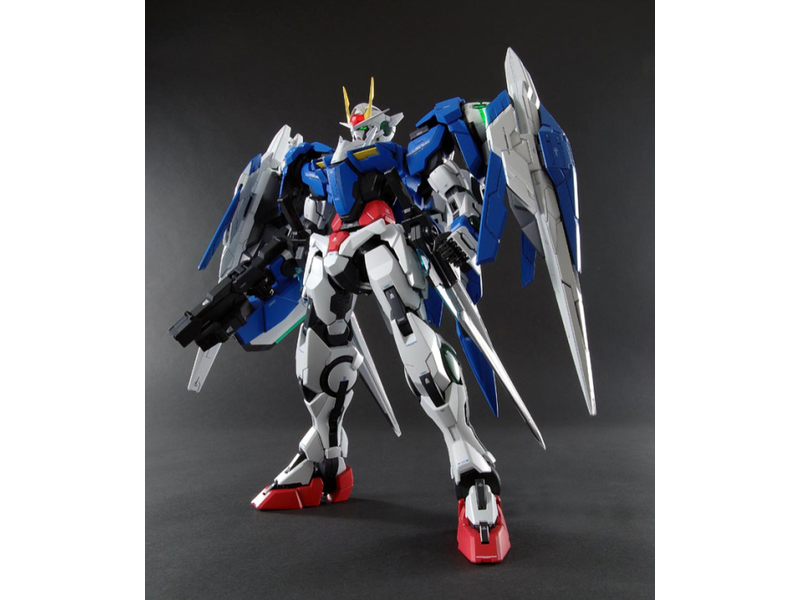 Bandai OO Raiser PG 1/60