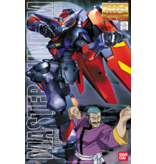 Bandai Master Gundam MG GF13_01NH2