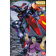 Master Gundam MG GF13_01NH2