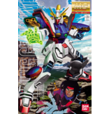 Bandai Shining Gundam MG GF13-017NJ