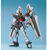 Bandai Stargazer Strike Noir Gundam MG Seed