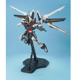 Bandai Stargazer Strike Noir Gundam MG Seed