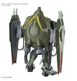 Bandai FORBIDDEN GUNDAM FULL MECHANICS 1/100