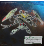 Bandai FORBIDDEN GUNDAM FULL MECHANICS 1/100