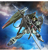 Bandai FORBIDDEN GUNDAM FULL MECHANICS 1/100