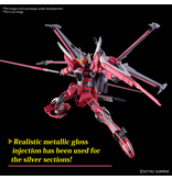 Bandai INFINITE JUSTICE GUNDAM Type II HG 1/144