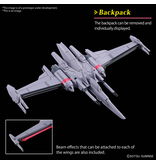 Bandai INFINITE JUSTICE GUNDAM Type II HG 1/144