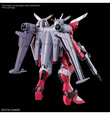 Bandai INFINITE JUSTICE GUNDAM Type II HG 1/144