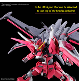 Bandai INFINITE JUSTICE GUNDAM Type II HG 1/144