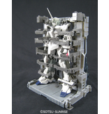 Bandai Gundam (Screen Image Special) MG Unicorn