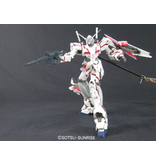 Bandai Gundam (Screen Image Special) MG Unicorn