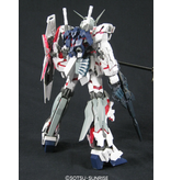 Bandai Gundam (Screen Image Special) MG Unicorn