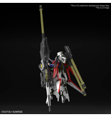 Bandai DESTINY GUNDAM Spec II &ZEUS SILHOUETTE HG 1/144