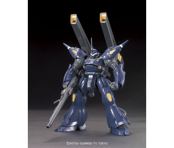KAMPFER AMAZING HGBF 1/144