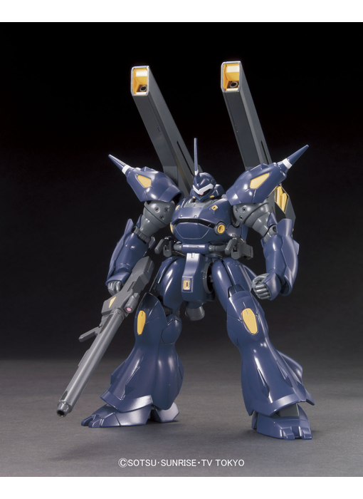 KAMPFER AMAZING HGBF 1/144