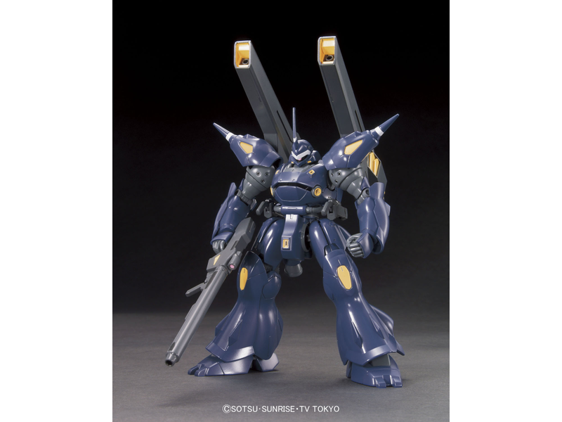 Bandai KAMPFER AMAZING HGBF 1/144
